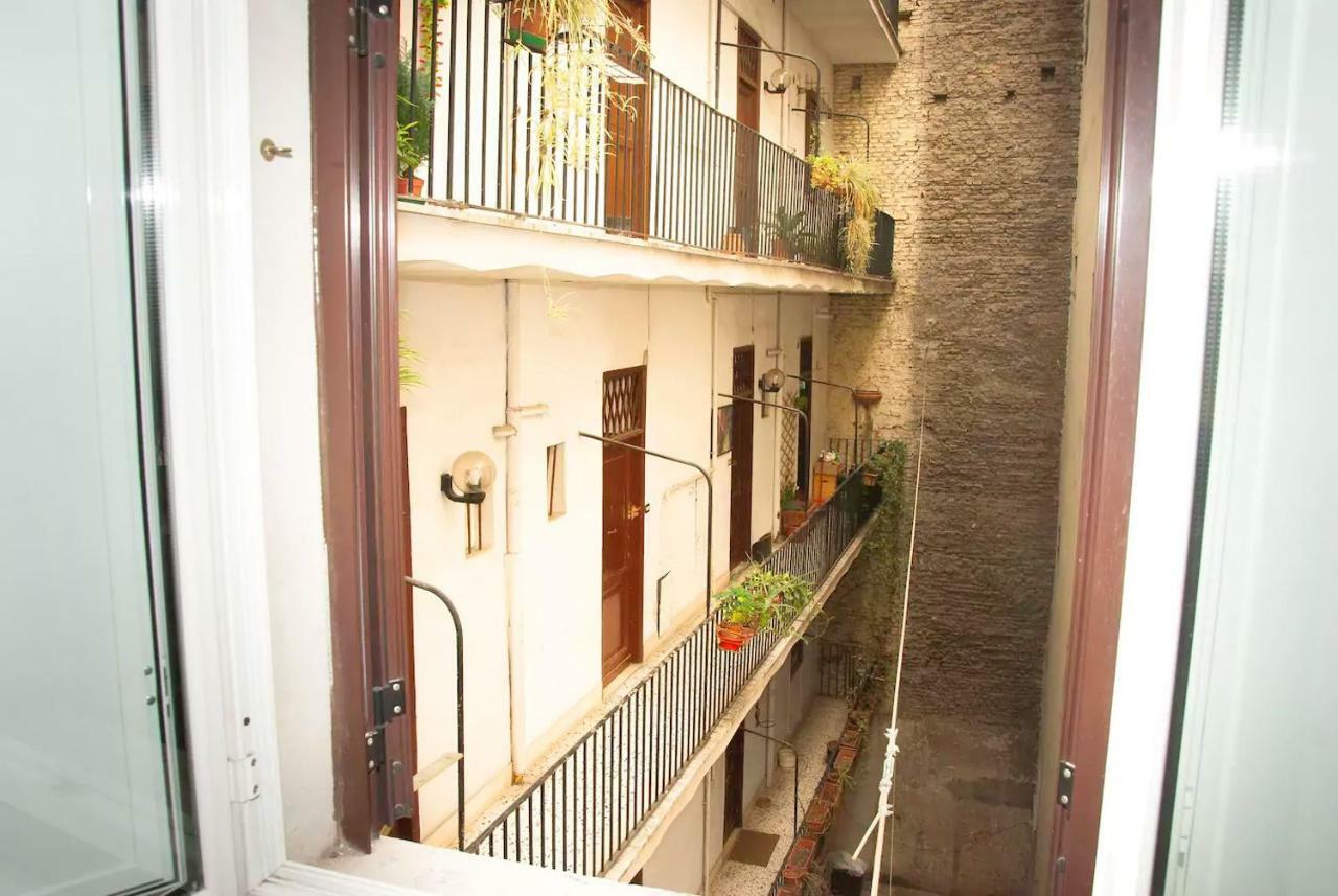 Trastevere Classico Self Check In ローマ エクステリア 写真